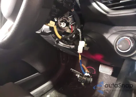 2020 Kia Forte Lxs from USA, damaged, VIN 3KPF24AD5LE226351